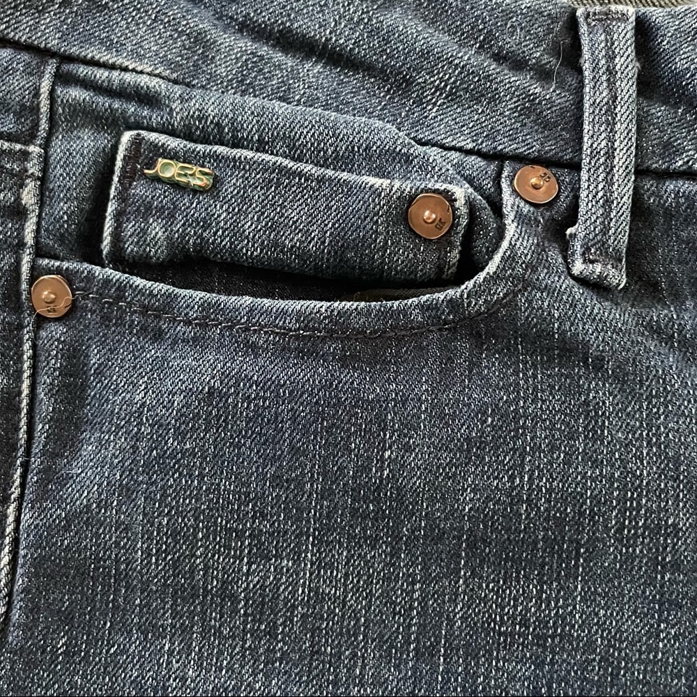 Joe’s Jeans Fit Rocker - Picture 9 of 10